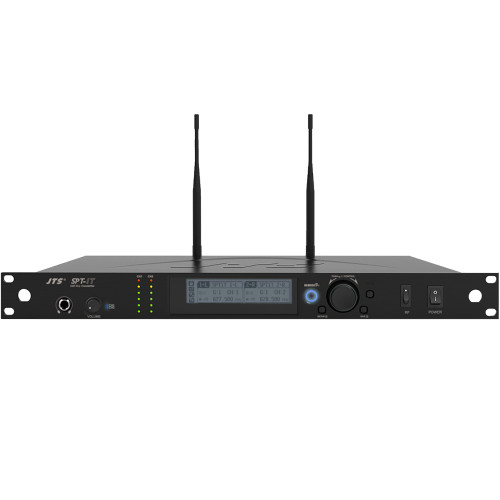 JTS SPT-1T UHF PLL Transmitter