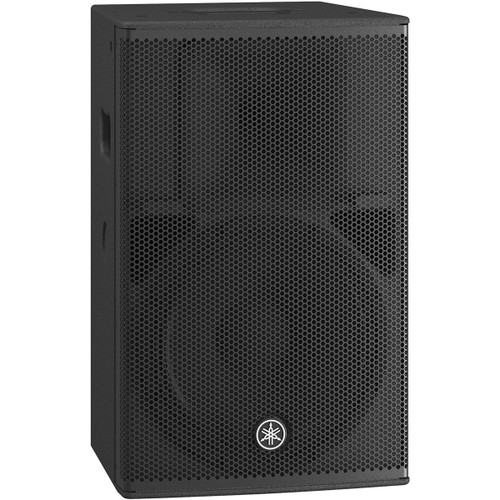 Yamaha CHR12 12" 2-Way 1000W Loudspeaker 
