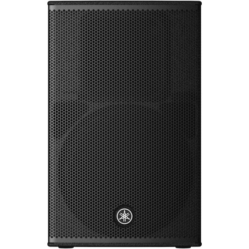 Yamaha CHR12 12" 2-Way 1000W Passive Loudspeaker