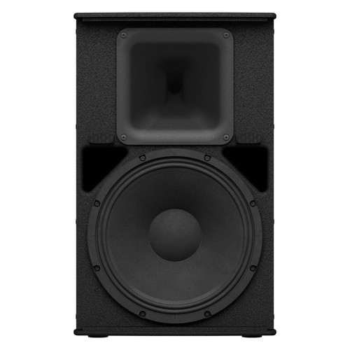 Yamaha DHR12 12" 1000W 2-Way Powered Loudspeaker with FIR-X Tuning