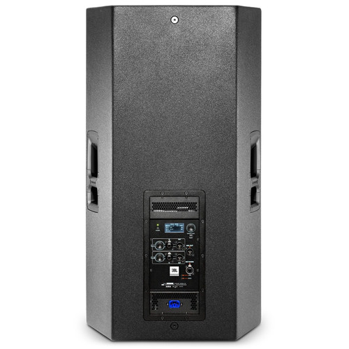 JBL Live Sound Package with 2 SRX835P 15" Powered Speakers and 2 SRX818SP 18" Subwoofers
