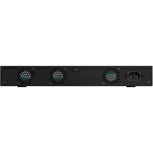 Yamaha SWX2320-16MT Intelligent L2 Multi-Gigabit Network Switch - 16 Ports