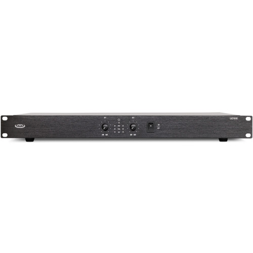 Yamaha Live Sound System with 2 Yamaha CHR15 15" Passive Speakers, Bluetooth Mixer, Power Amplifier and 3 Microphones