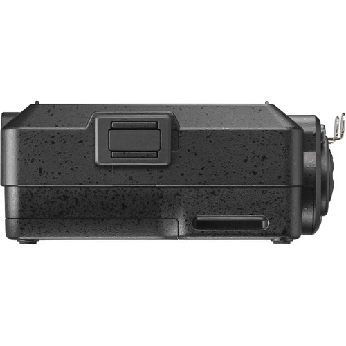 Tascam FR-AV2 Compact 32-Bit Float Audio Field Recorder and Timecode Generator