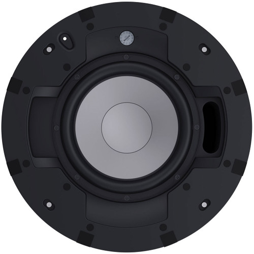 Electro-Voice EVID-C8.1S-G2 Passive 8" In-Ceiling Subwoofers - White Pair