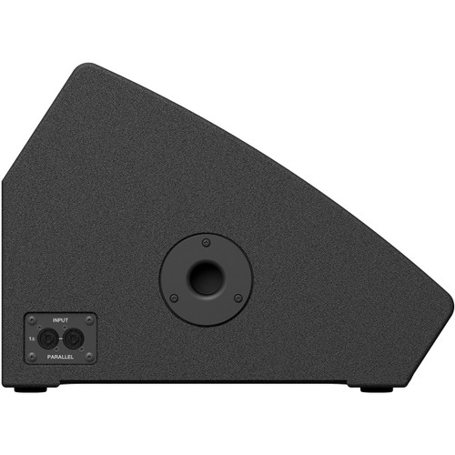 Yamaha CHR15M 15" 2-Way 1100W Passive Floor Monitor Loudspeaker