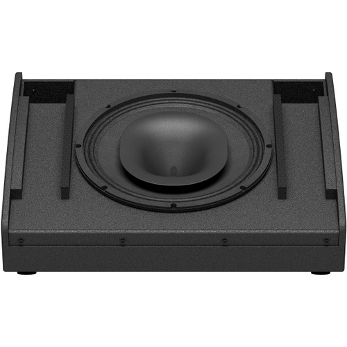 Yamaha CHR15M 15" 2-Way 1100W Passive Floor Monitor Loudspeaker