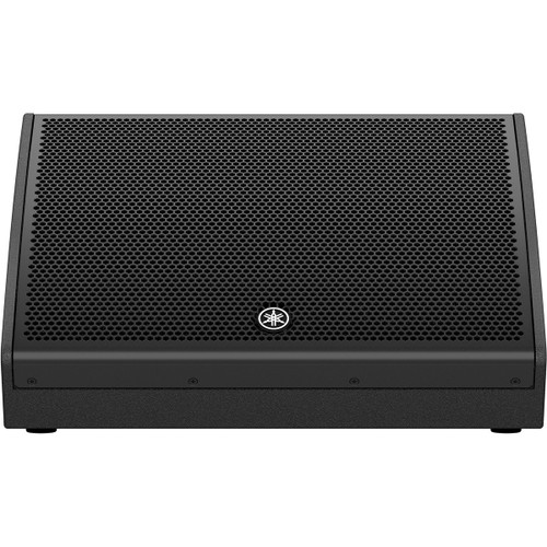 Yamaha CHR15M 15" 2-Way 1100W Passive Floor Monitor Loudspeaker