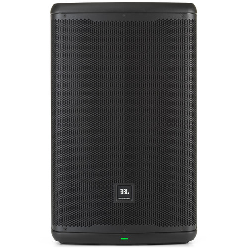 EON 715 Front