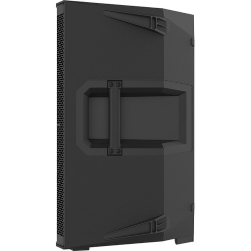 Mackie Thump210XT 10" 1400W Enhanced Powered Loudspeaker with Bluetooth, Feedback Eliminator and Music Ducking