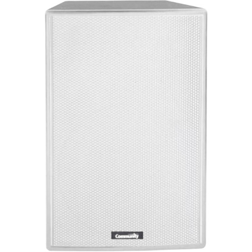 Community V2-8WT 8" 2-Way Full-Range 70V/100V Loudspeaker