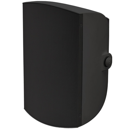 SoundTube SM82-EZ-II-WX 8" Outdoor Surface Mount Speaker - Black (Open Box)