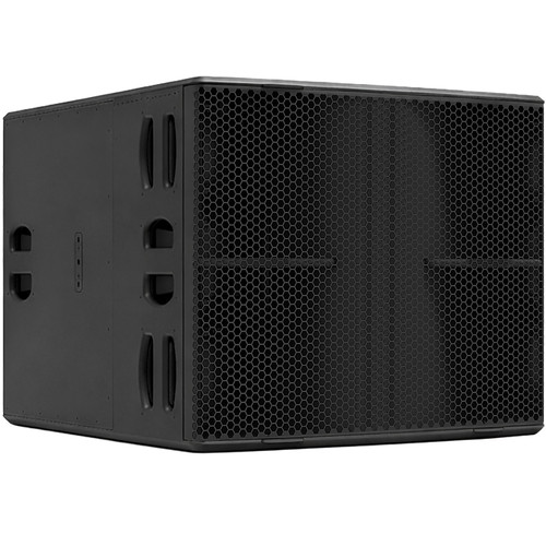 NEXO L20 20" Compact Horn-Loaded Touring Subwoofer