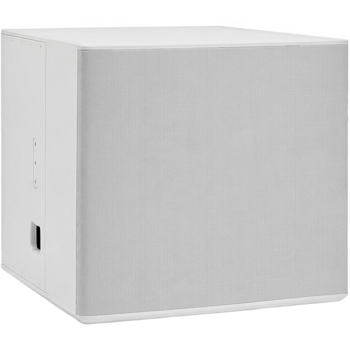 NEXO L18I-PW 18" Compact Horn-Loaded Fixed Installation Subwoofer