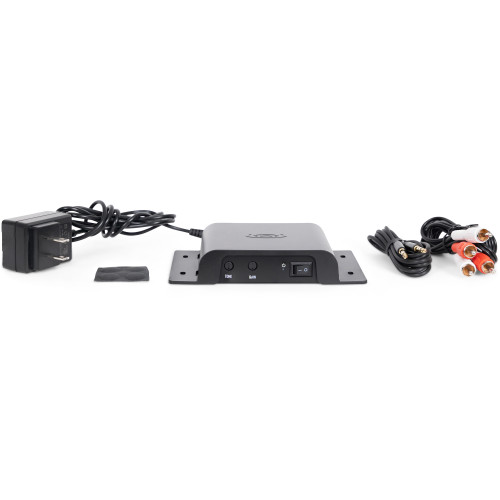 Pure Resonance Audio Sound Masking Generator Bundle with MA120BT 120W Mixer Amplifier and SMG1 Masking Noise Generator