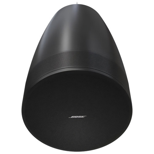 Bose Professional DesignMax Luna DML88P 70/100V All-in-One Pendant Loudspeaker - Black