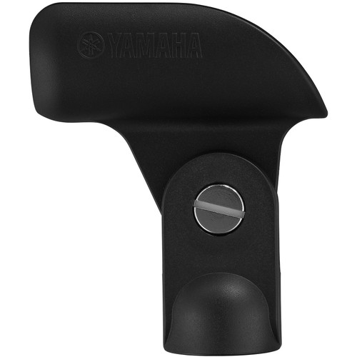 Yamaha YDM707 Handheld Dynamic Super-Cardioid Microphone with Noise-Reducing Insulator - Black