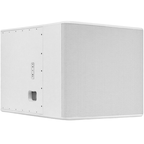 NEXO L20I-PW 20" Compact Horn-Loaded Fixed Installation Subwoofer