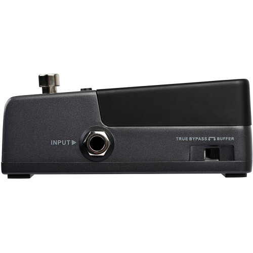Xvive P58 5.8 GHz Digital Guitar Pedal Wireless System with Tuner