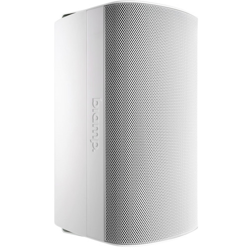 Biamp Desono EX-S10-UB-W Surface Mount Loudspeaker