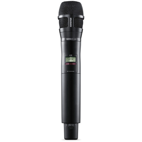 Shure AD2/N8C 
