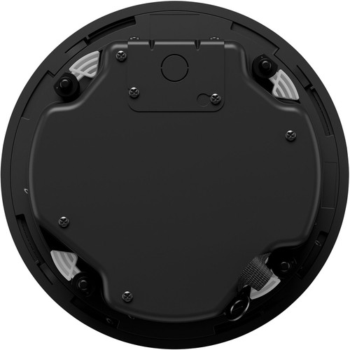 Yamaha VC6 6.5" 2-Way Coaxial Ceiling Speaker with 120° Coverage - Black