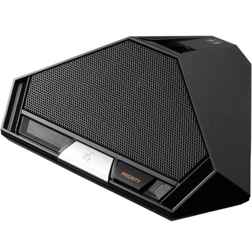 TOA TS-D1000-CU Digital Conference Chairman Unit