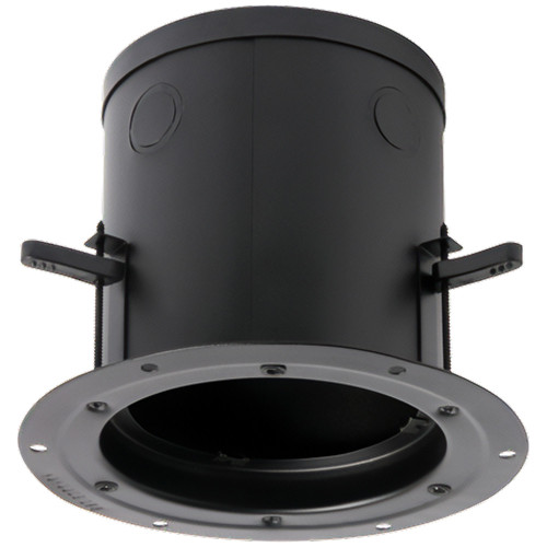 AtlasIED FA95-8 Recessed Enclosure with Dog Legs for 8" Strategy Series