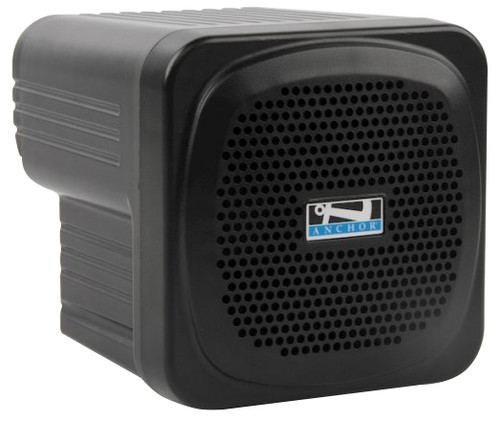Anchor Audio MINI Pro System 1 Portable PA System with Bluetooth, Wired and Wireless Handheld Microphones