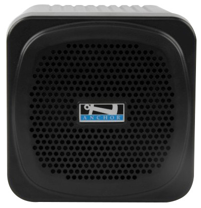 Anchor Audio MINI Pro System 1 Portable PA System with Bluetooth, Wired and Wireless Handheld Microphones