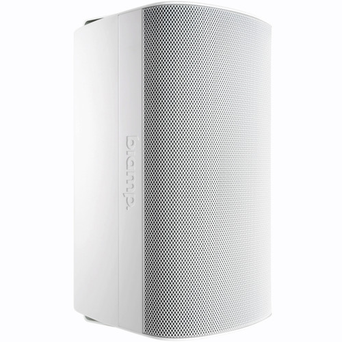Biamp Desono EX-S10SUB-UB-W Surface Mount Subwoofer