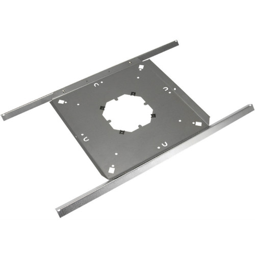 Cambridge DS1390B 70V Low-Profile Sound Masking Speaker with Bridge Mount