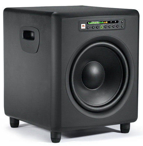 JBL LSR4312SP 12 inch Powered Subwoofer (Discontinued)