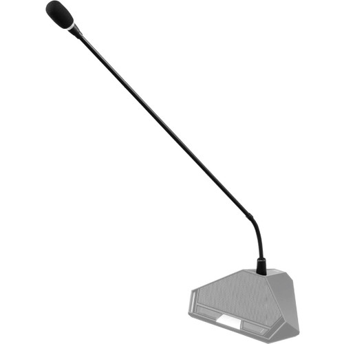 TOA TS-D1000-M2 Long Gooseneck Microphone for Digital Conference Systems