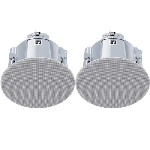 Electro-Voice EVID-EC8.2 In-Ceiling Speakers