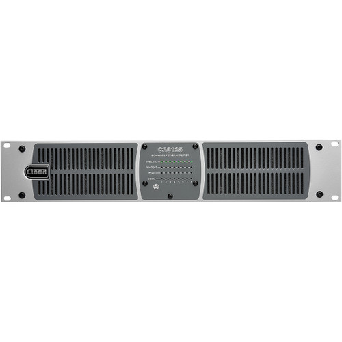 Cloud Electronics CA8125 8-Channel Power Amplifier