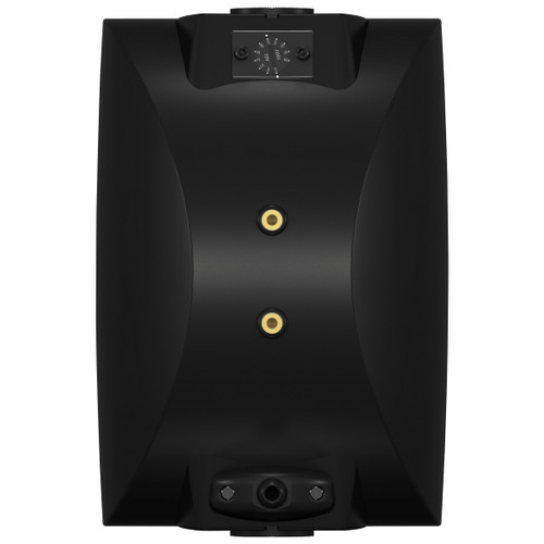 Tannoy DVS 4T (EN 54) 4" EN 54 Certified Compact Surface-Mount Loudspeaker with Transformer (Discontinued)
