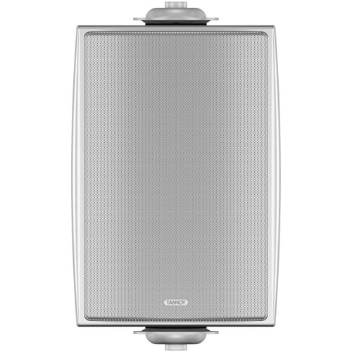 Tannoy DVS 4T (EN 54) 4" EN 54 Certified Compact Surface-Mount Loudspeaker with Transformer (Discontinued)