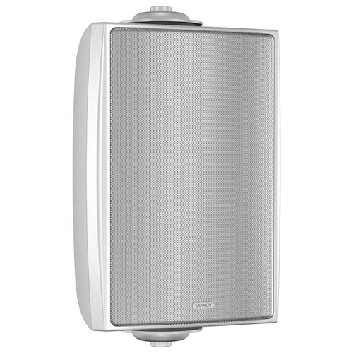 Tannoy DVS 4T (EN 54) 4" EN 54 Certified Compact Surface-Mount Loudspeaker with Transformer (Discontinued)