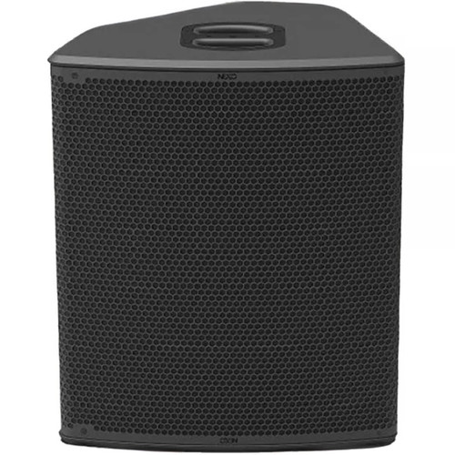 NEXO P18-I 18" 2-Way Full-Range High-Output Fixed Installation Point Source Speaker