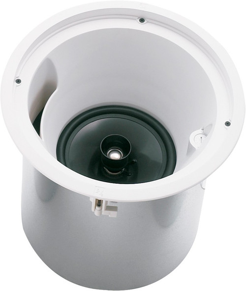 Electro-Voice EVID C8.2HC 8" 2-Way Coaxial In-Ceiling Speaker - Pair (Discontinued)