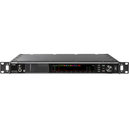 Shure AD600 Axient Digital Spectrum Manager