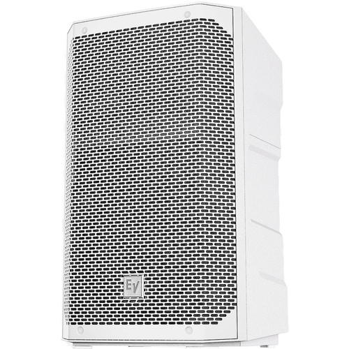 Electro-Voice ELX200-10-W 10" 2-Way Powered Loudspeaker