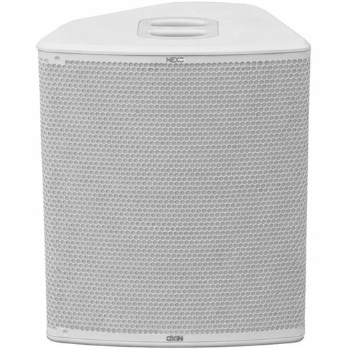 NEXO P18-IPW 18" 2-Way Full-Range High-Output Fixed Installation Point Source Speaker