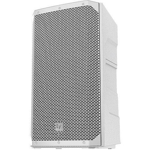 Electro-Voice ELX200-10P-W 10" 2-Way Powered Loudspeaker