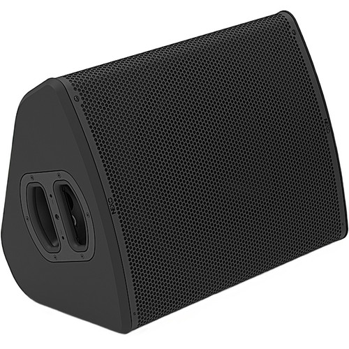 NEXO P15-I 15" 2-Way Full-Range High-Output Fixed Installation Point Source Speaker with 60° x 60° Coverage - Black