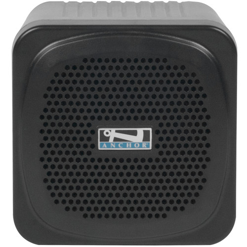 Anchor Audio AN-30U2BT 30W Compact PA Speaker Monitor