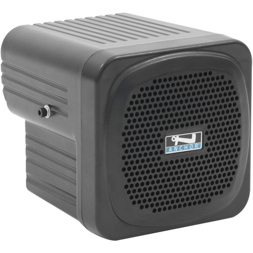 Anchor Audio AN-30BT 30W Compact Powered Speaker Monitor with Bluetooth