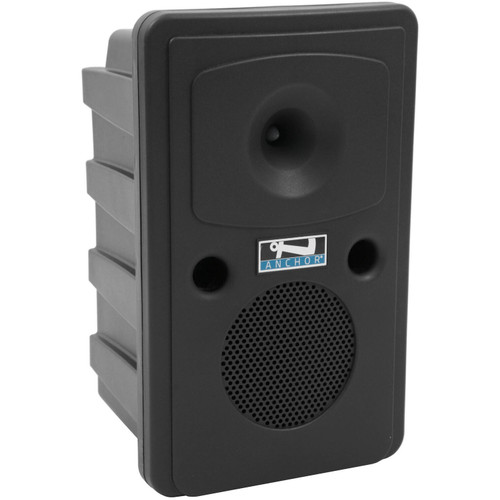 Anchor Audio GG2-RU2 Go Getter 2 Portable Sound System