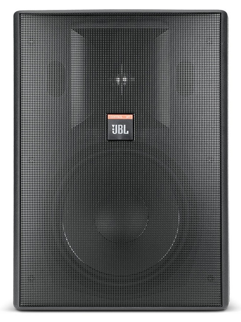 JBL Control 28 8 Inch 2 Way Vented Indoor/Outdoor Speaker - Pair (Discontinued)